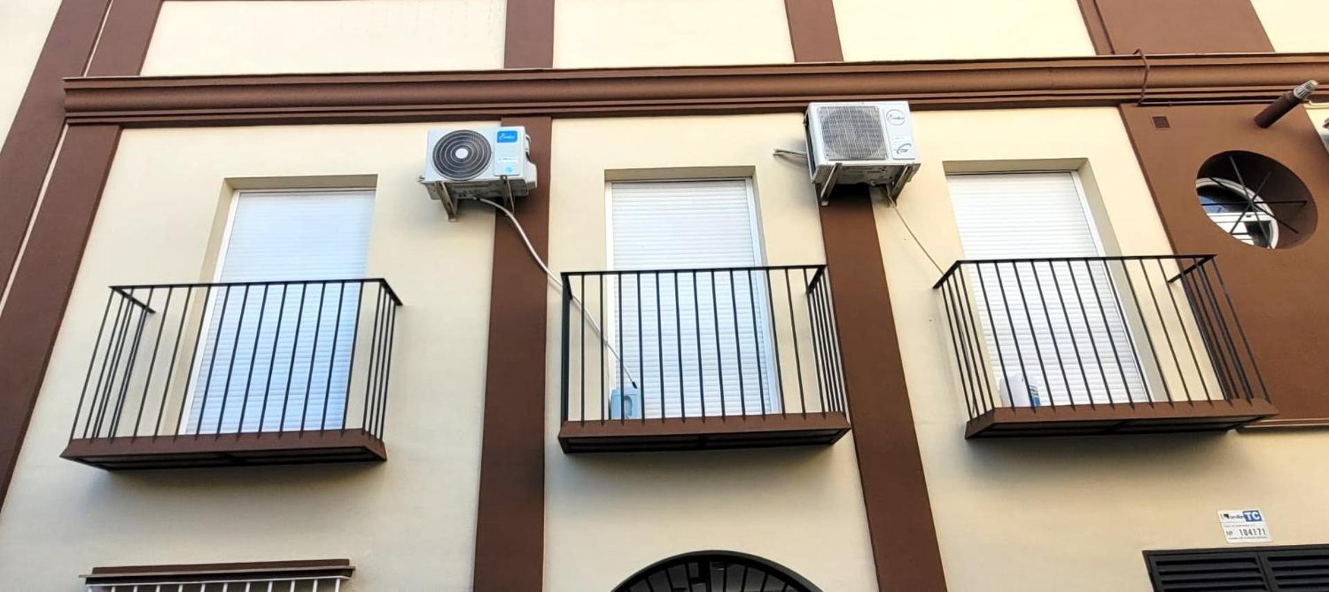 Apartamento Jilguero Con Parking Individual Privado Sanlucar de Barrameda Exterior photo