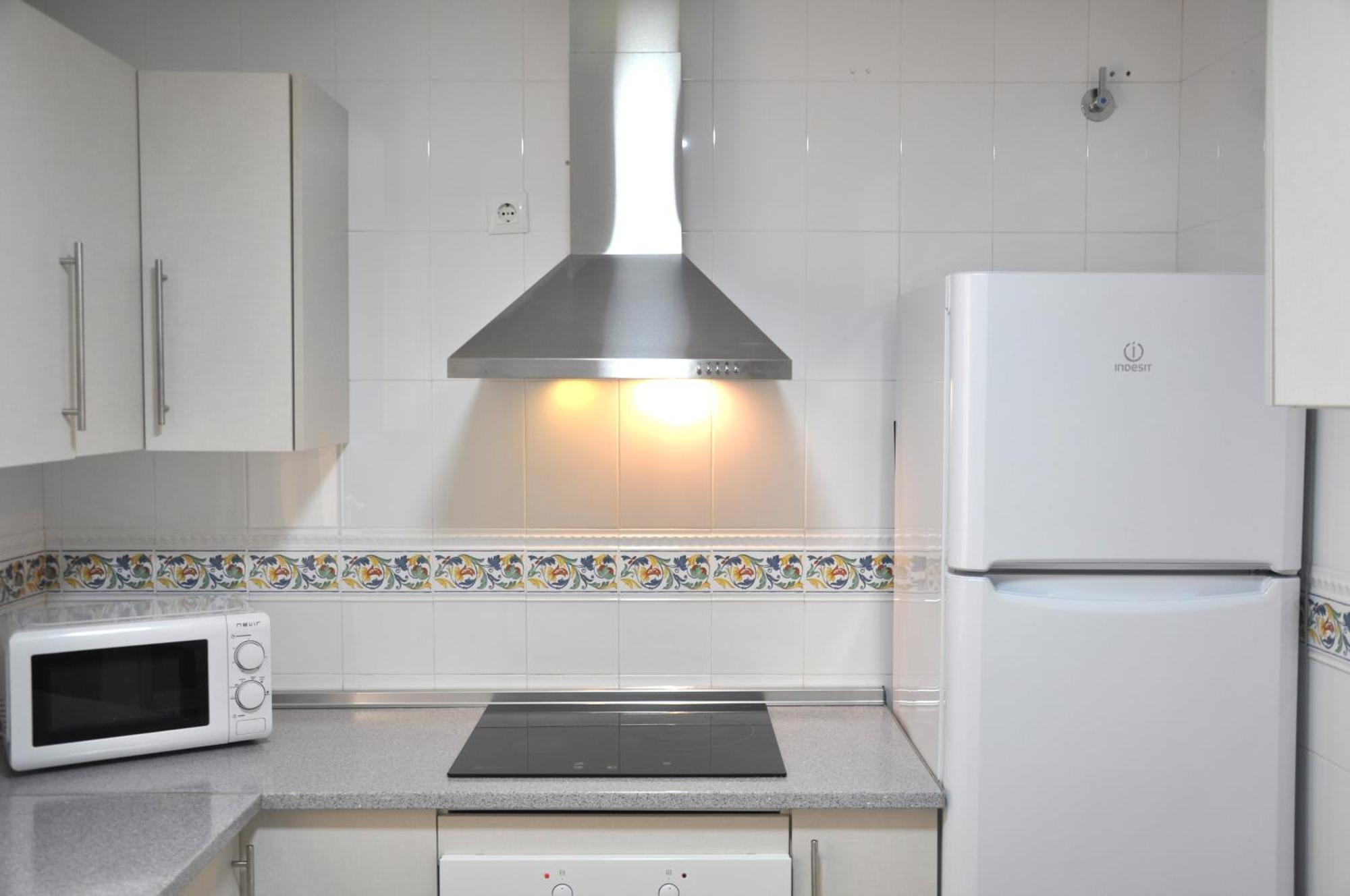 Apartamento Jilguero Con Parking Individual Privado Sanlucar de Barrameda Exterior photo
