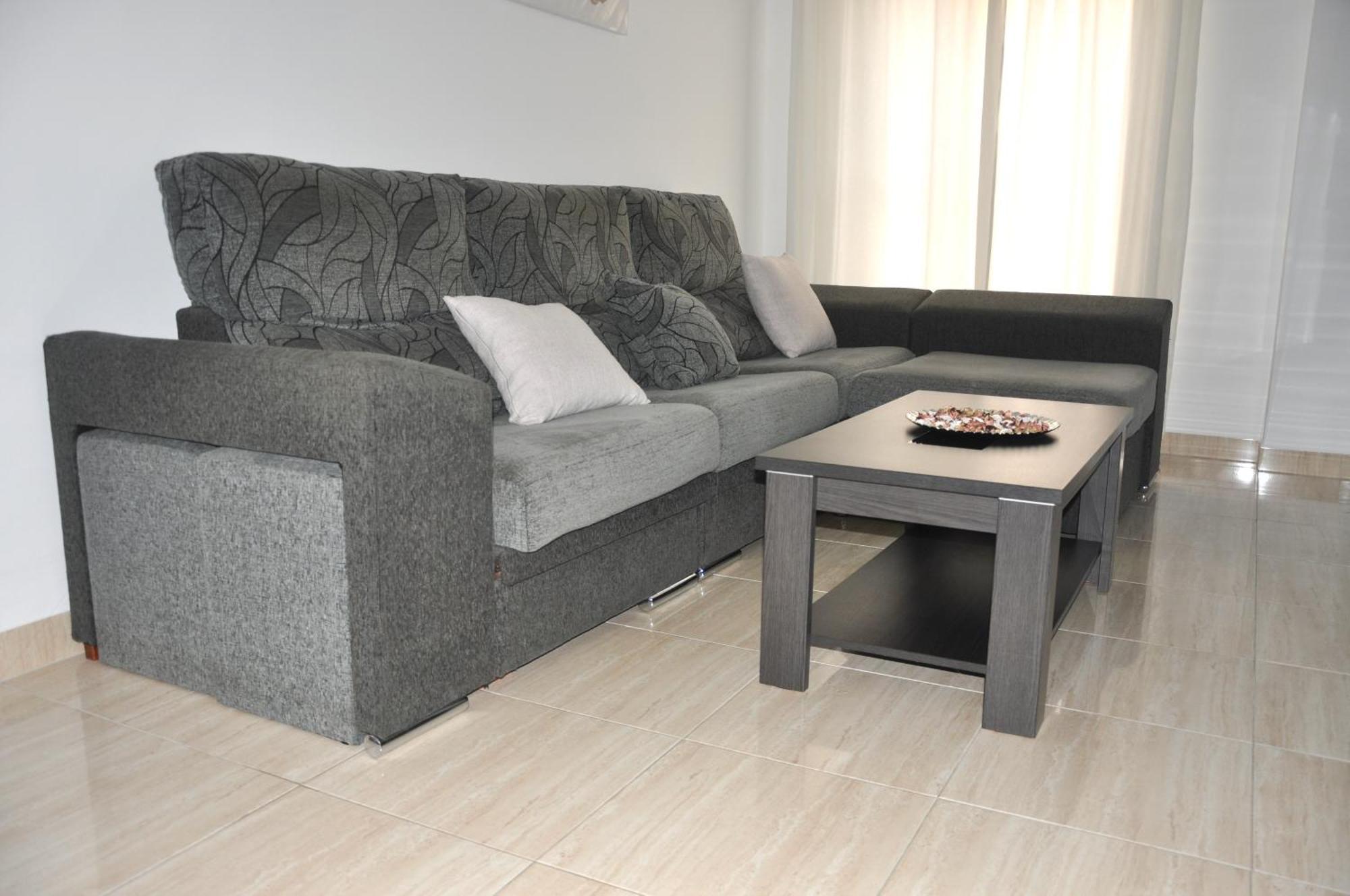 Apartamento Jilguero Con Parking Individual Privado Sanlucar de Barrameda Exterior photo