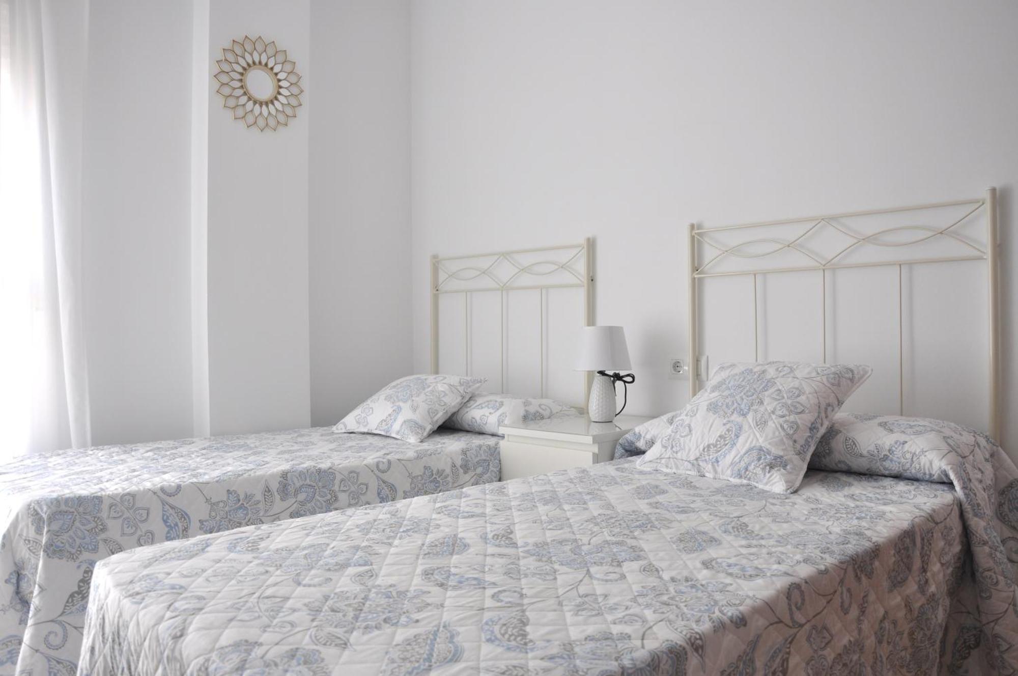 Apartamento Jilguero Con Parking Individual Privado Sanlucar de Barrameda Exterior photo